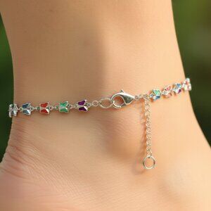 "New Beautiful Design Anklet for Women/Girls, Gift, A538